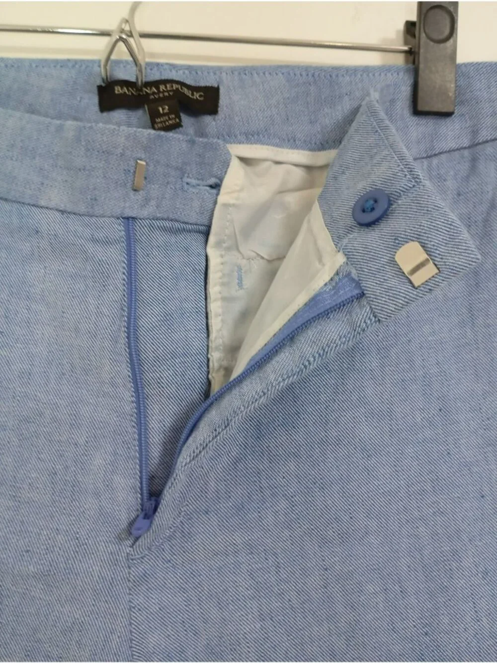 Banana Republic used good